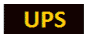 Zamów kuriera UPS